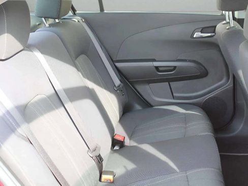 Used 2014 Chevrolet Sonic LT image 11