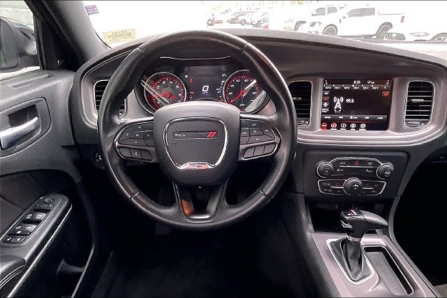 Certified 2023 Dodge Charger SXT RWD image 4