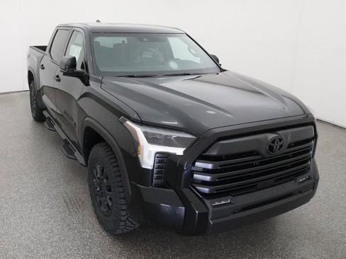 New 2026 Toyota Tundra SR5 RWD image 38