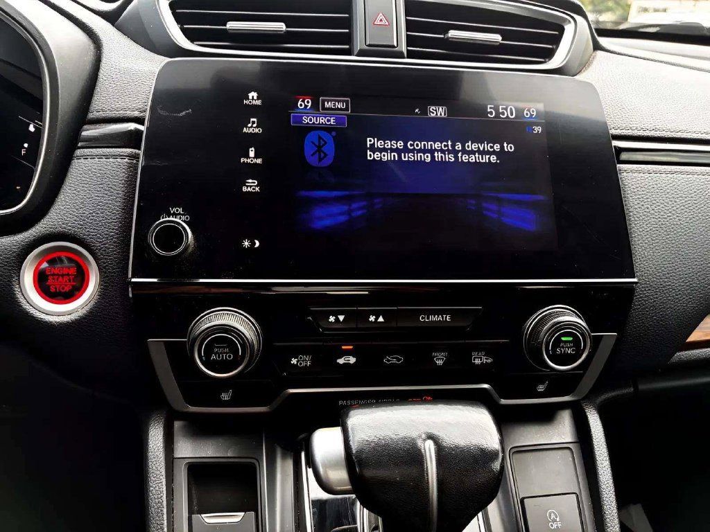 Used 2020 Honda CR-V EX-L image 9