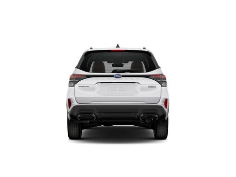 New 2026 Subaru Forester Touring AWD/4WD image 7