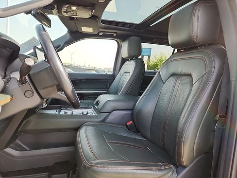 Used 2022 Ford Expedition Timberline image 13