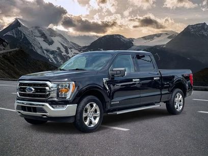 Certified 2021 Ford F150 XLT w/ Equipment Group 302A High