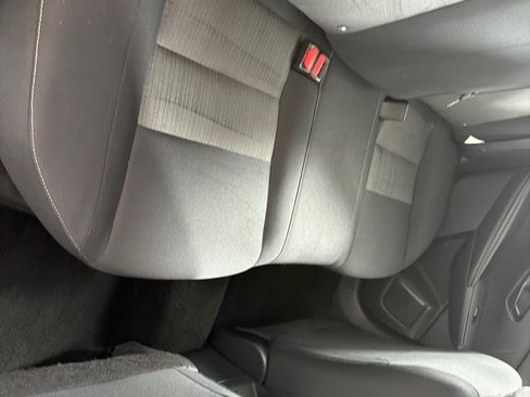 Used 2025 Nissan Sentra SV FWD image 20