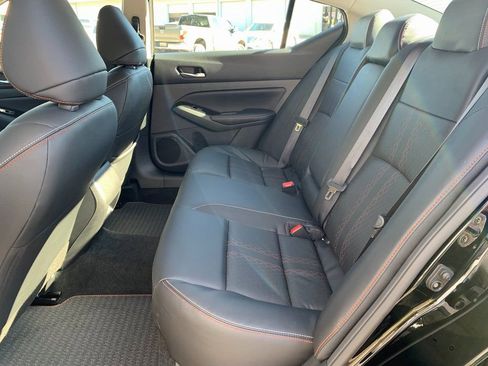 New 2025 Nissan Altima 2.5 SR w/ SR Premium Package image 18