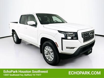 Used 2024 Nissan Frontier SV w/ SV Convenience Package