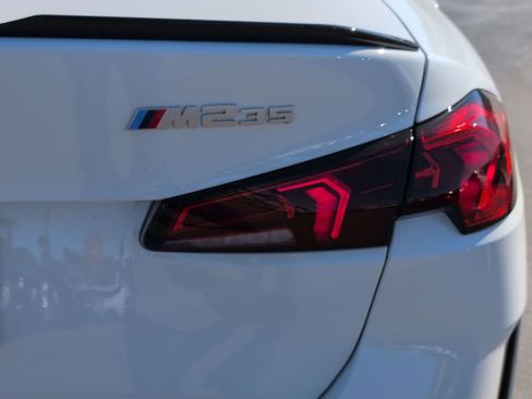 New 2026 BMW M235i xDrive M235i xDrive image 21