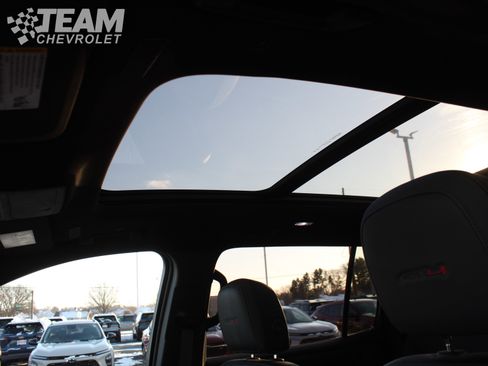 Certified 2024 GMC Acadia AT4 w/ Super Cruise Package image 12