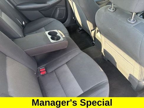 Used 2022 Nissan Sentra SV image 33