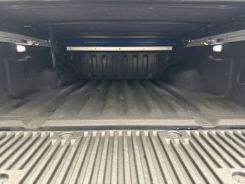 Used 2023 Nissan Frontier PRO-4X w/ Pro Convenience Package image 18