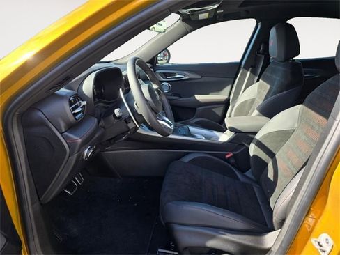 New 2024 Dodge Hornet R/T AWD/4WD image 13