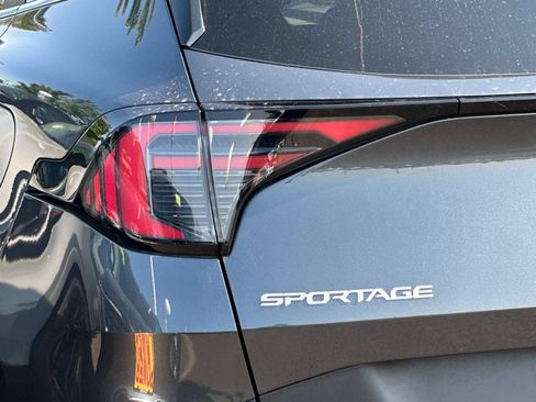 Certified 2026 Kia Sportage EX AWD/4WD image 25
