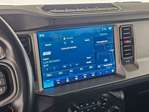 Used 2023 Ford Bronco Raptor image 25