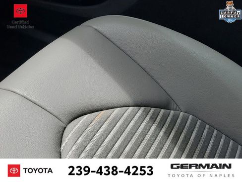 Certified 2023 Toyota Camry SE image 28
