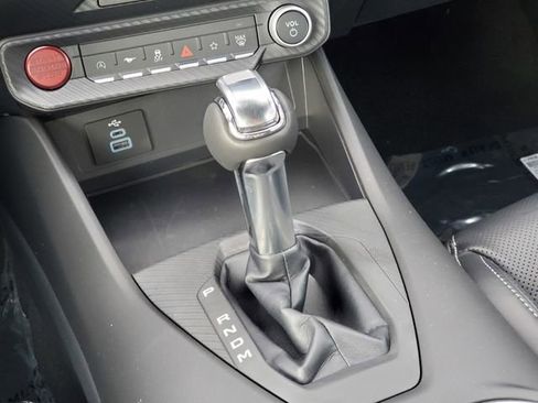 New 2025 Ford Mustang GT Premium RWD image 25