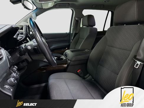 Used 2019 Chevrolet Tahoe LS w/ Max Trailering Package AWD/4WD image 19