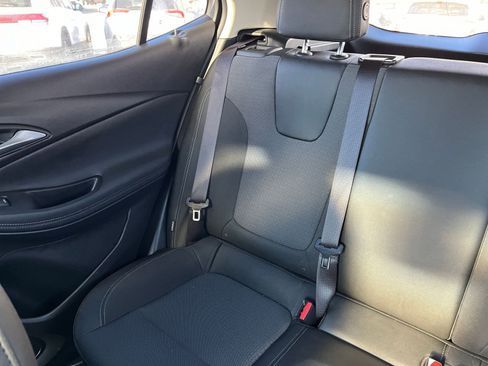 Used 2025 Buick Encore GX Preferred image 35