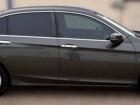 Used 2014 Honda Accord EX image 5