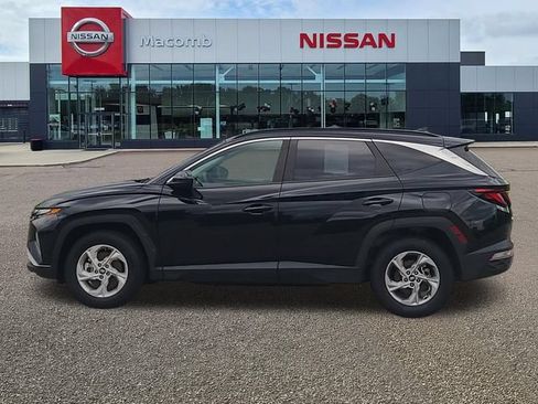 Used 2024 Hyundai Tucson SEL AWD/4WD image 4