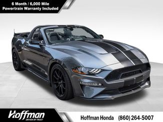 Used 2023 Ford Mustang GT Premium w/ Equipment Group 401A RWD video 1