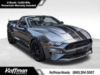 Used 2023 Ford Mustang GT Premium w/ Equipment Group 401A