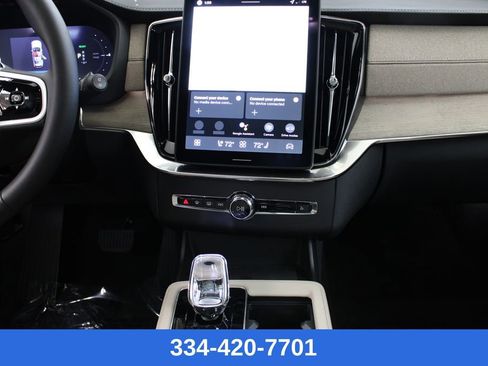 New 2026 Volvo XC90 T8 Ultra w/ Protection Package Premier image 23