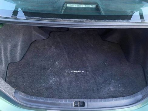 Used 2015 Toyota Corolla LE w/ Body Protection Package #1 image 24