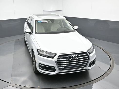 Used 2018 Audi Q7 3.0T Prestige w/ Prestige Package image 58
