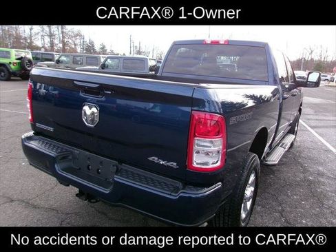 Certified 2024 RAM 2500 Big Horn w/ Sport Appearance Package image 2