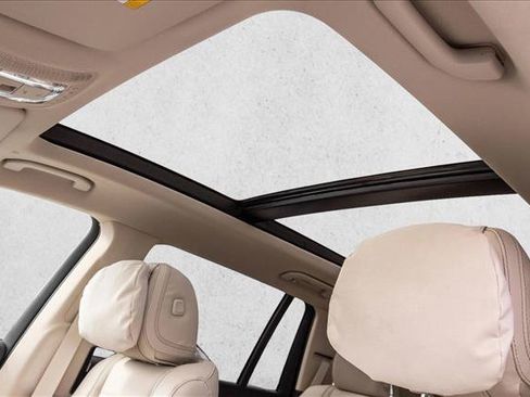 New 2026 Mercedes-Benz GLS 450 4MATIC image 14