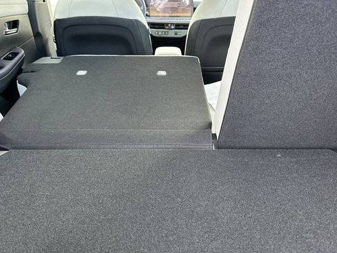 New 2026 Nissan Leaf Platinum+ w/ Cargo Package (Platinum+) image 12