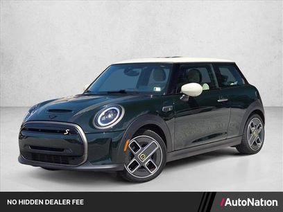 Used 2024 MINI Cooper SE w/ MINI Resolute Edition
