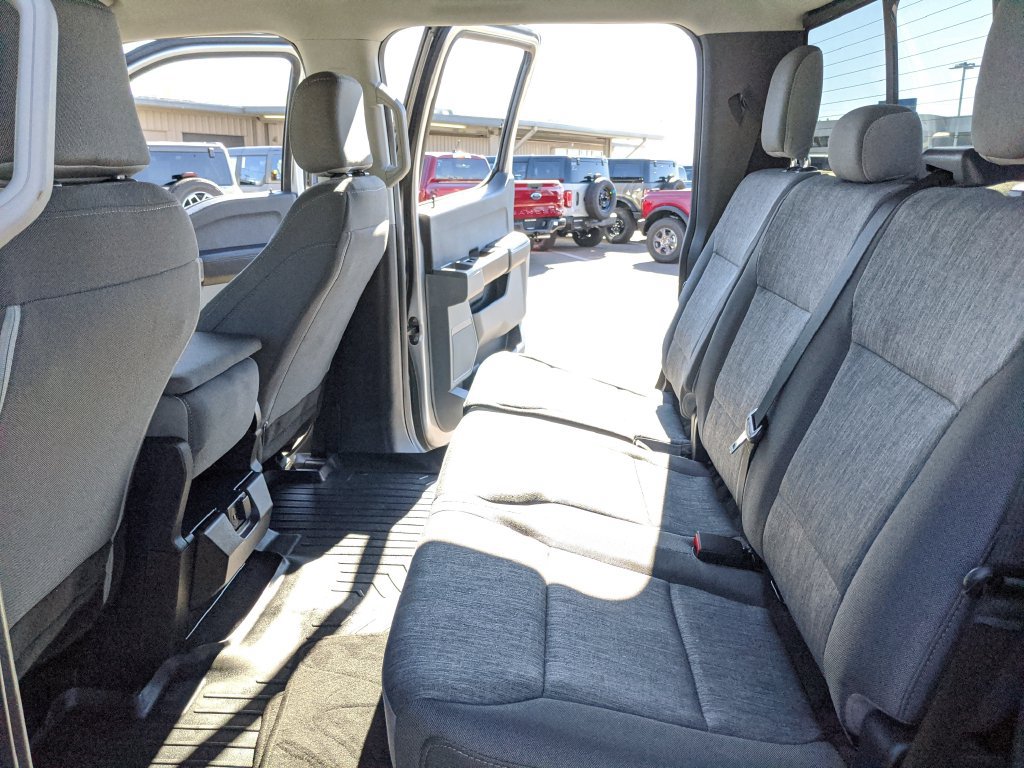 Used 2023 Ford F250 XL w/ STX Appearance Package AWD/4WD image 16