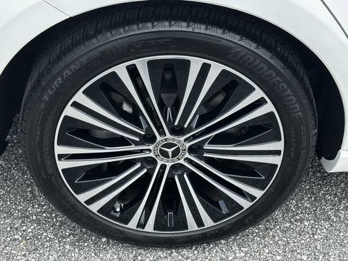 Certified 2023 Mercedes-Benz CLA 250 4MATIC image 20