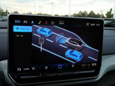 New 2025 Volkswagen ID.4 Pro S image 41