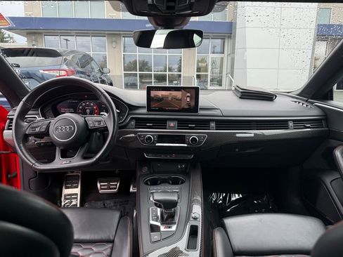Used 2019 Audi RS 5 Sportback image 15