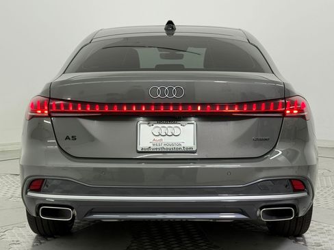 New 2025 Audi A5 2.0T Premium Plus image 10