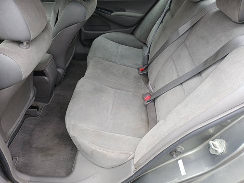 Used 2007 Honda Civic LX image 21