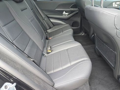 Used 2026 Mercedes-Benz GLE 350 4MATIC image 21