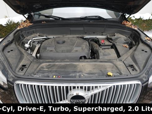 Used 2018 Volvo XC90 T6 Inscription w/ Convenience Package image 15