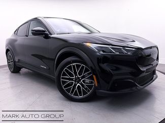 Used 2025 Ford Mustang Mach-E Premium w/ Interior Protection Package video 1