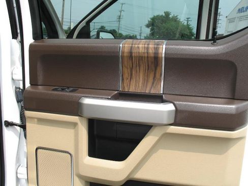 Used 2019 Ford F150 Lariat AWD/4WD image 55