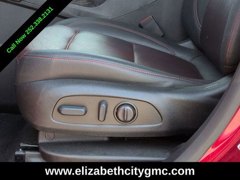 Used 2023 Chevrolet Blazer RS AWD/4WD image 22