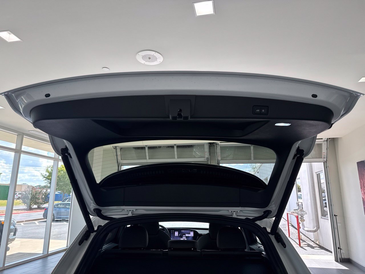 New 2026 Audi Q5 Premium Plus AWD/4WD image 10