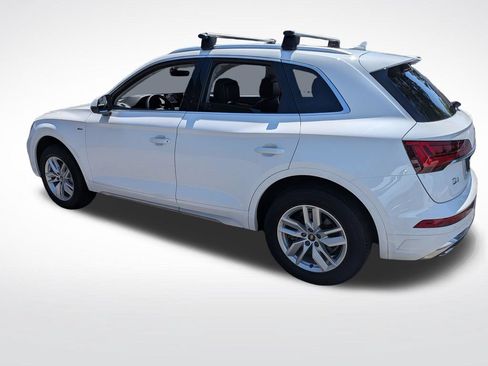 Used 2023 Audi Q5 2.0T Premium w/ Convenience Package AWD/4WD image 6