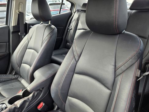 Used 2015 MAZDA MAZDA3 s Touring image 16