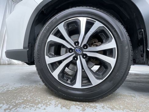 Used 2021 Subaru Forester Limited image 14