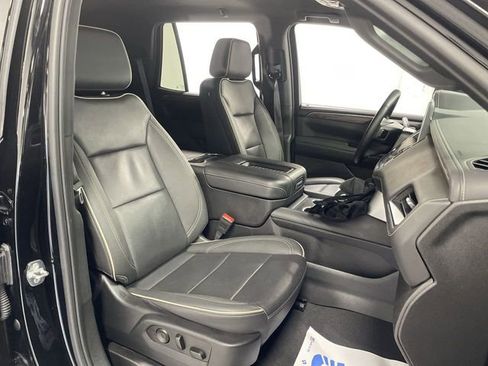 Used 2024 Chevrolet Tahoe Premier AWD/4WD image 27