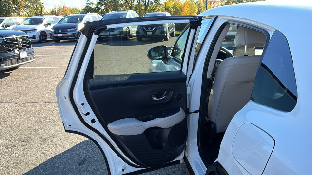 Used 2024 Honda HR-V EX-L image 22