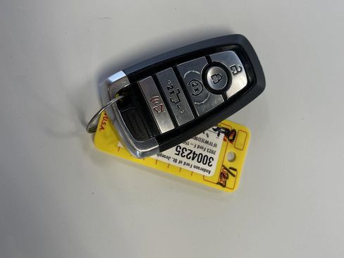 Certified 2023 Ford F150 Lariat image 48